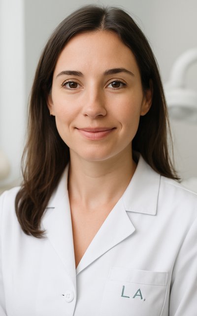 Laura-Fornell