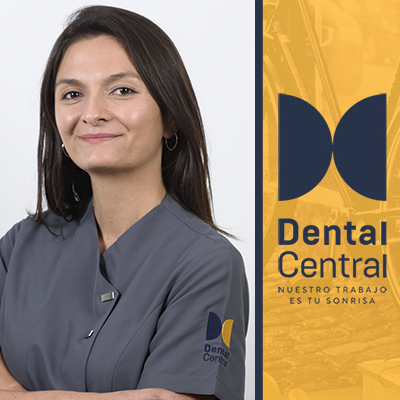 Equipo Ocaña 002 - Dental Central