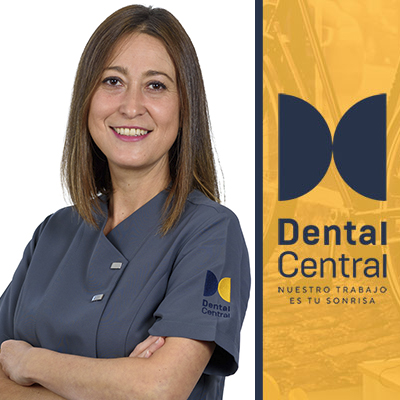 Equipo Tarancón 03 - Dental Central