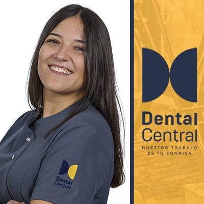 Equipo Tarancón 04 - Dental Central