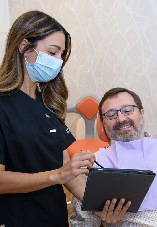 Tratamientos Dental Central