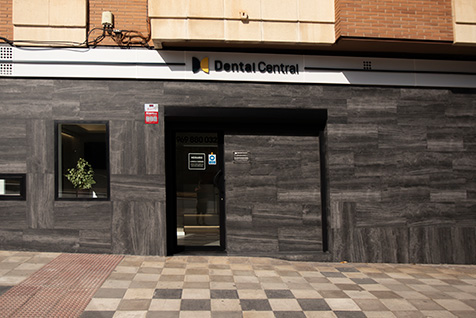 Dental Central - Cuenca 02