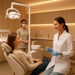 ¿Por que no disfrutas de un blanqueamiento dental esta primavera?