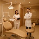 Encuentra la mejor clínica dental y dentista en La Guardia con nuestra guía