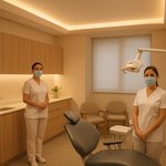 ¿Le mejor forma de restaurar el daño del verano? Una visita al dentista