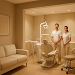 Desvitalizar una muela se usa como una endodoncia para detener una infeccion