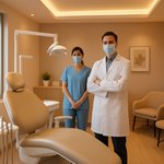 La diabetes es una causa de periodontitis