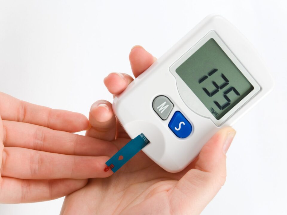 salud bucodental y diabetes