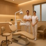 implantes dentales cuidado despues del vernao