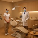 La hipersensibilidad dental es un grave problema.