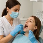 Tu mejor opción para ponerte implantes dentales en Morata de Tajuña es la Clínica Dental Central