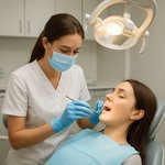 implantes dentales en san martin de la vega