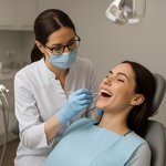 odontología estética en san martín de la vega
