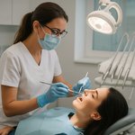 En la ortodoncia lingual tienes una alternativa discreta a la ortodoncia