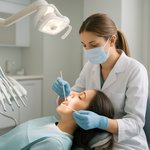 ¿Implantes dentales y periodontitis?