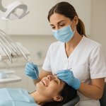¿Enseñas demasiadas encías al sonreír? Puedes estar ante un caso de sonrisa ginvival