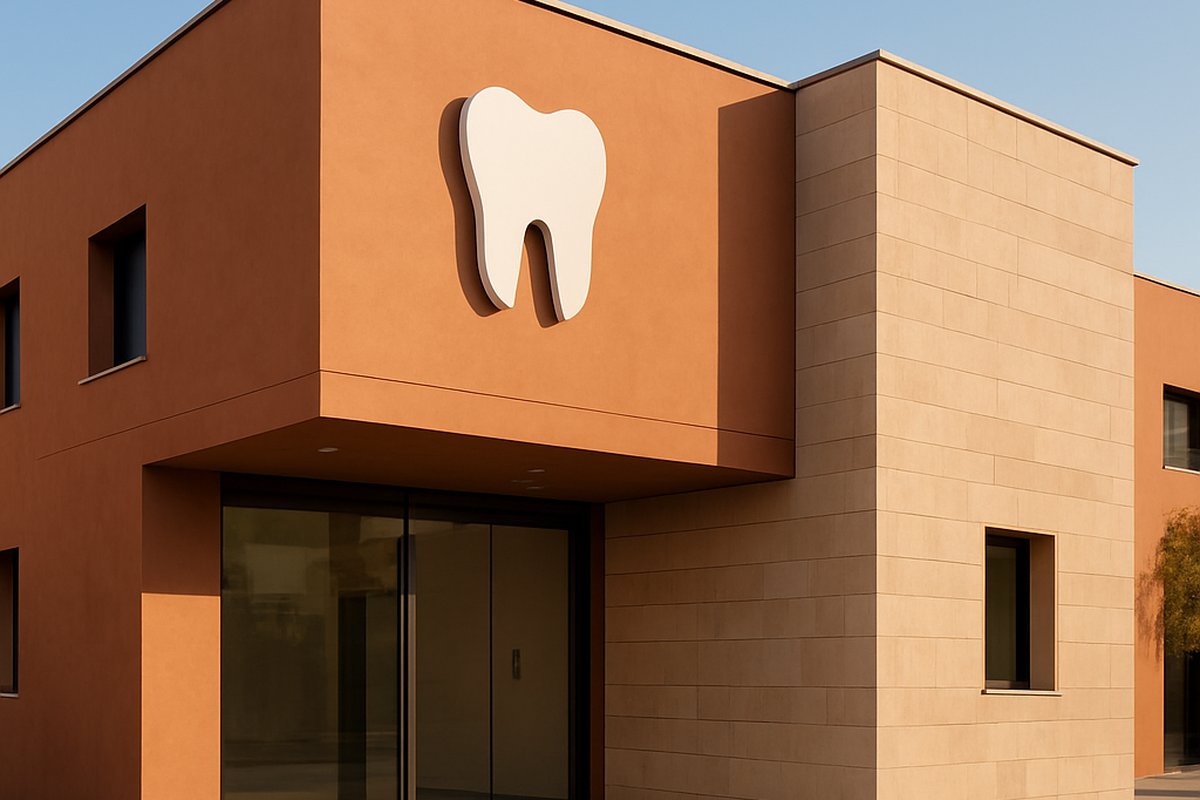 Tu clínica dental con todas las especialidades que necesites