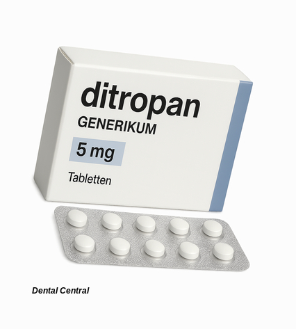 ditropan