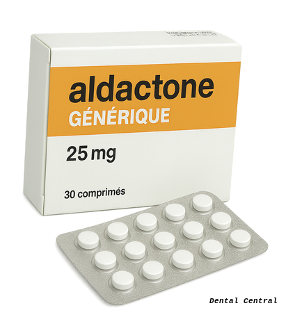 aldactone