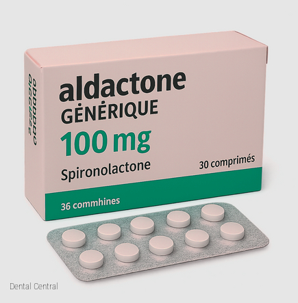 aldactone