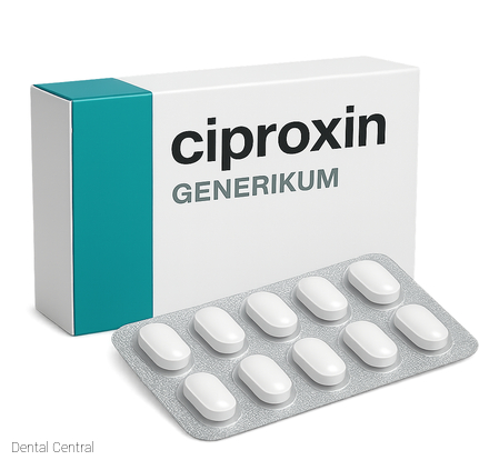 ciproxin