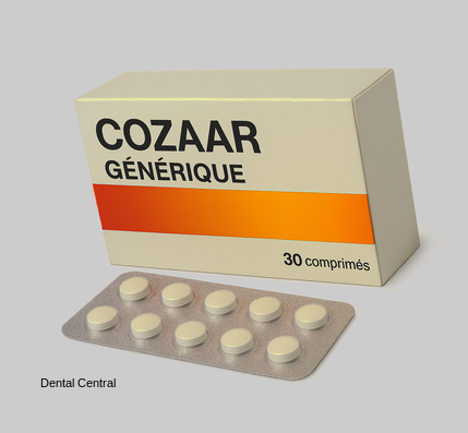 cozaar