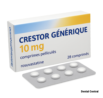 crestor