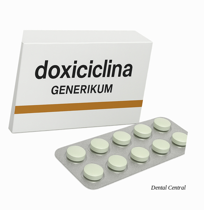 doxiciclina