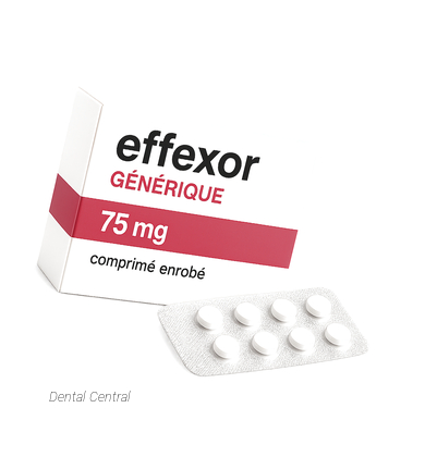 effexor