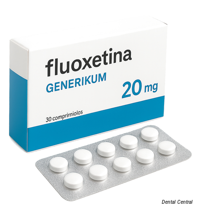 fluoxetina