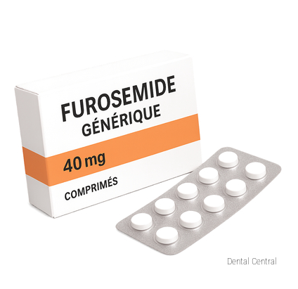 furosemide
