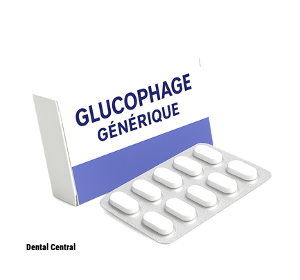 glucophage