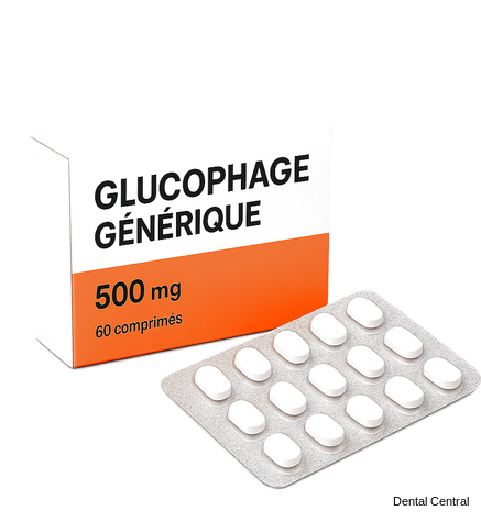 glucophage