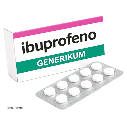 ibuprofeno