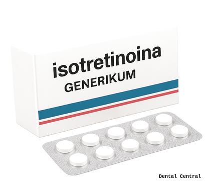 isotretinoina