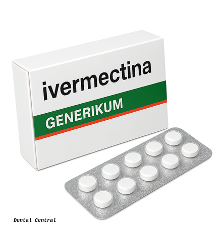 ivermectina