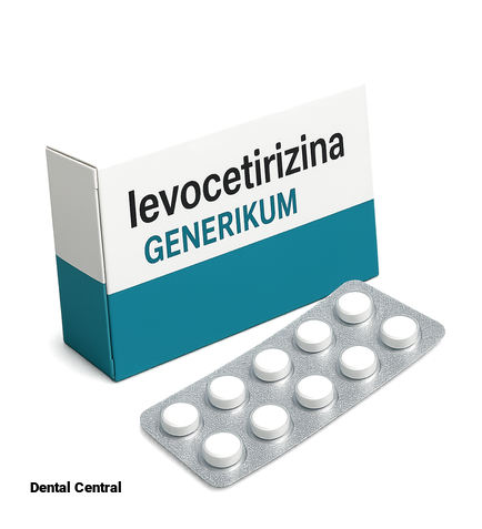 levocetirizina