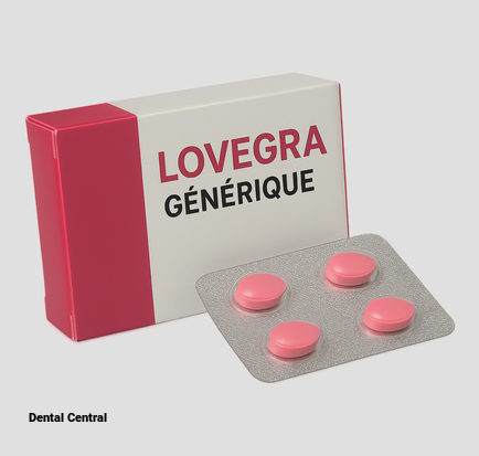 lovegra