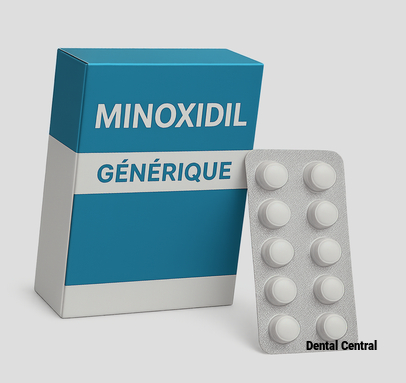 minoxidil