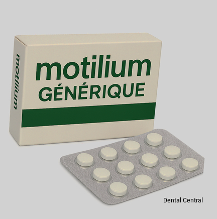motilium