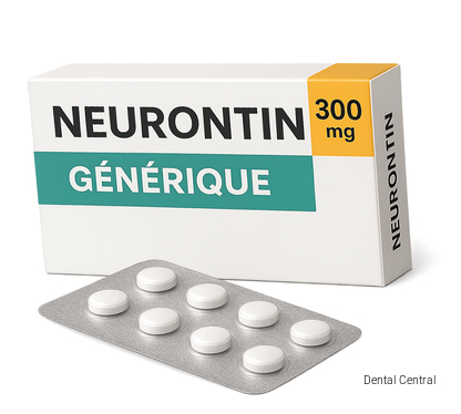 neurontin