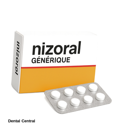 nizoral