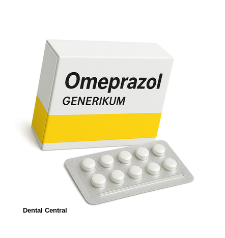 omeprazol