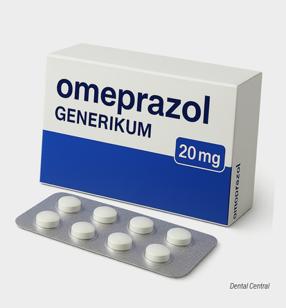 omeprazol
