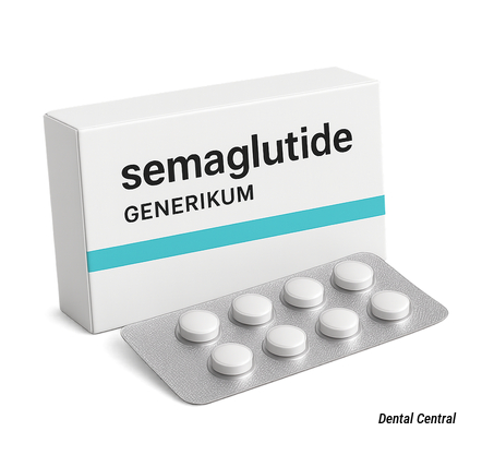 semaglutide