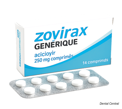 zovirax